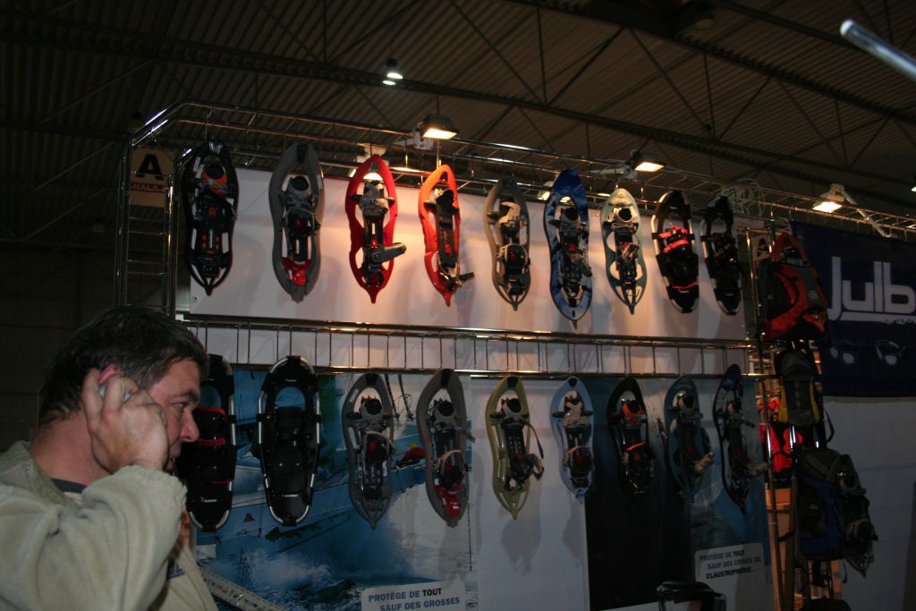 Sport Prague 2007 ped otevenm