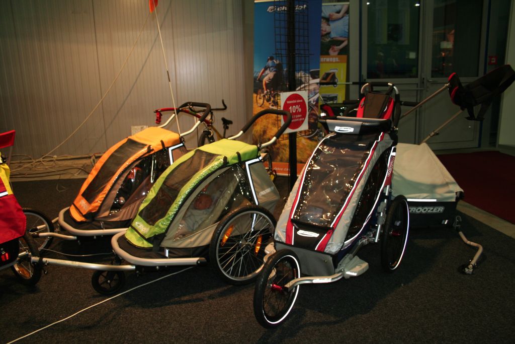 Sport Prague 2007 ped otevenm
