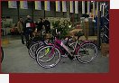 Sport Prague 2007 ped otevenm