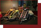 Sport Prague 2007 ped otevenm