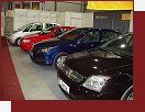 Usedl Oply na sportovn vstav