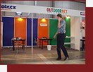 Horydoly a Outdoornet