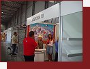 Sport Prague podzim 2005, posledn ppravy veletrhu