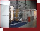 Sport Prague podzim 2005, posledn ppravy veletrhu
