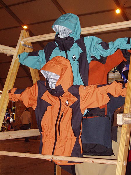 Sport Prague 2005, pprava expozic