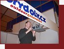 Sport Prague jaro 2005
