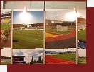 Sport Prague jaro 2005
