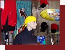 Sport Prague jaro 2005