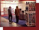 Sport Prague jaro 2005