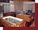 Sport Prague jaro 2005