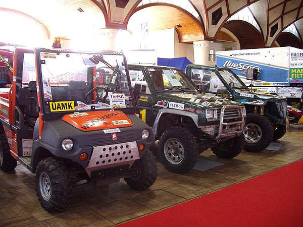 Sport Time Show 2005