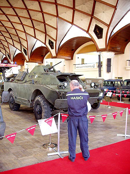 Sport Time Show 2005