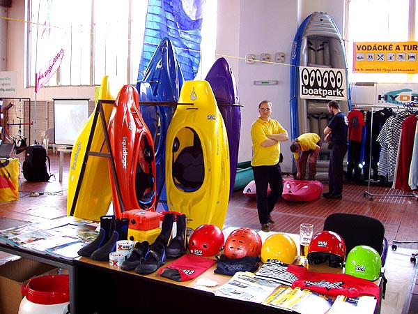 Sport Time Show 2005