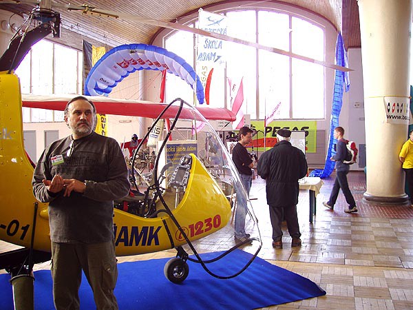 Sport Time Show 2005