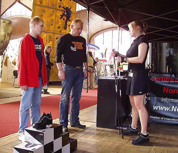 Sport Time Show 2005