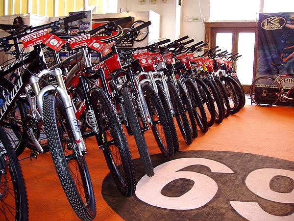 Sport Time Show 2005