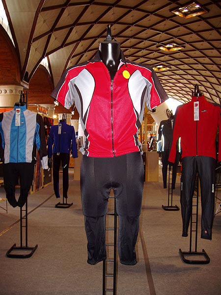 Sport Time Show 2005
