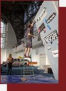 Instalace chyt na stn Boulder baru    