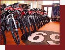 Kola Specialized z Cyklosportu 69      