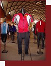 Sportovn obleen od Axonu      