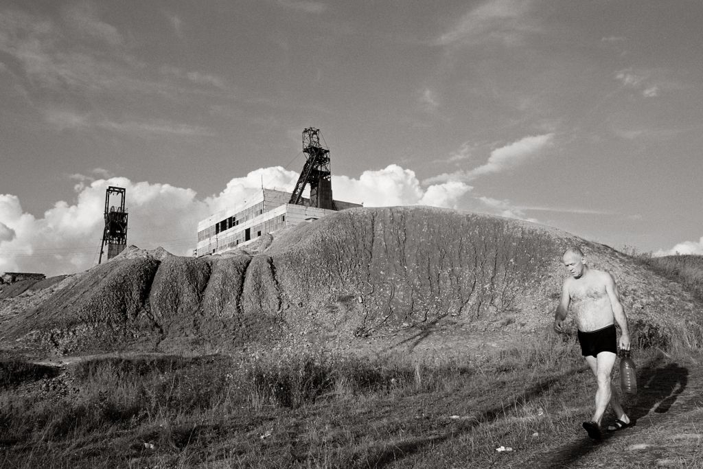 tty Vilma Heckela 2007