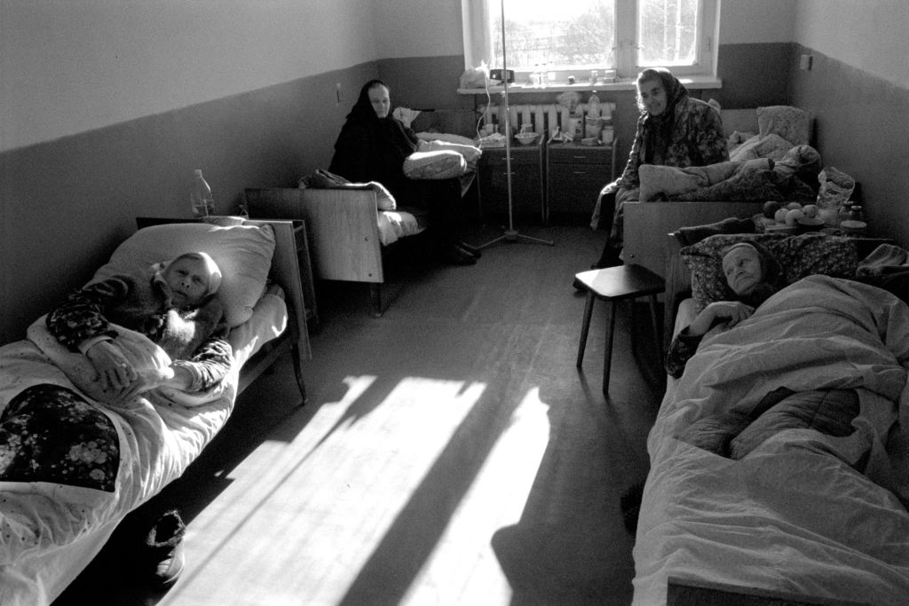 tty Vilma Heckela 2007