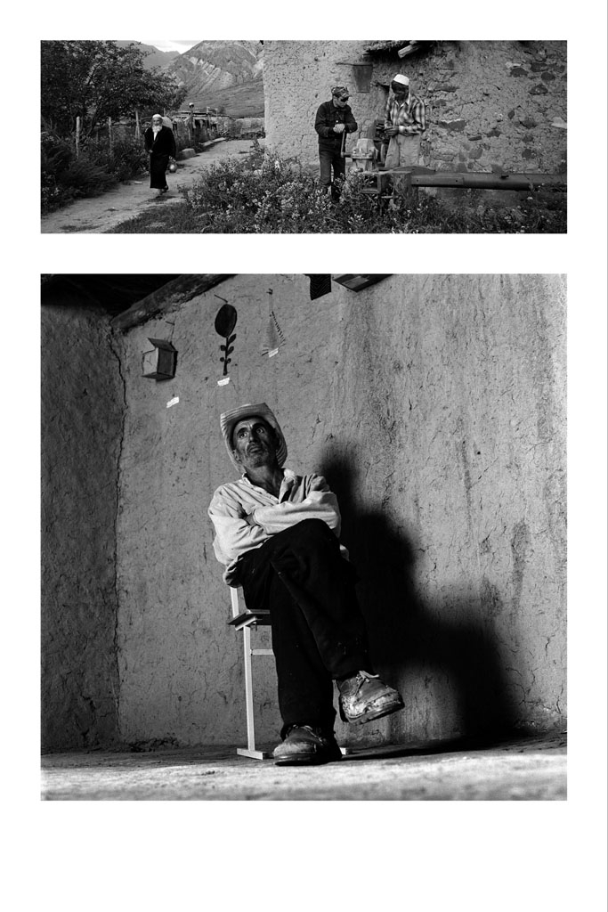 tty Vilma Heckela 2009