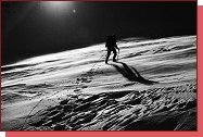 Moon Walk 