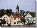 trambersk trba nad mstem