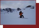 Stubai, telemarkov lyovn