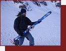 Stubai, telemarkov lyovn