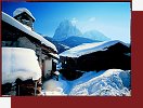 Dolomity, St. Christina, Val Gardena/Grden
