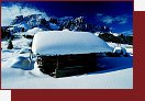 Dolomity, Sexten/Sesto