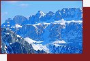 Dolomity, Sella