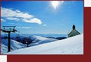 Dolomity, Merano/Meran, Ortler Skiarena