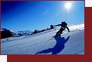 Dolomity, Ortler Skiarena