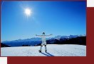 Dolomity, Ortler Skiarena