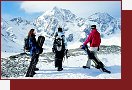 Dolomity, Ortler Skiarena