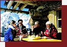 Dolomity, jihotyrolsk knedlky