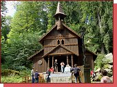 Stoeck kaple 