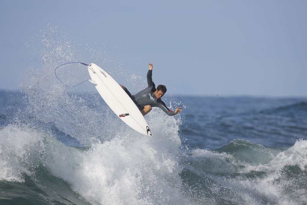 Jordy Smith