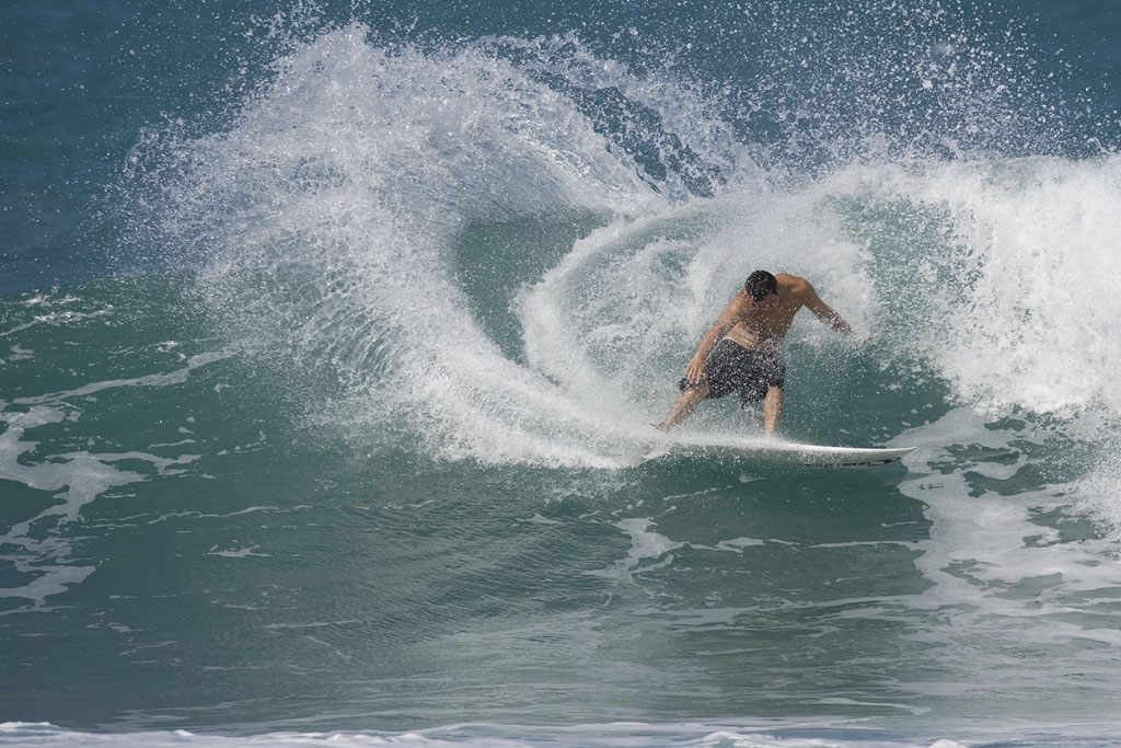 Jordy Smith