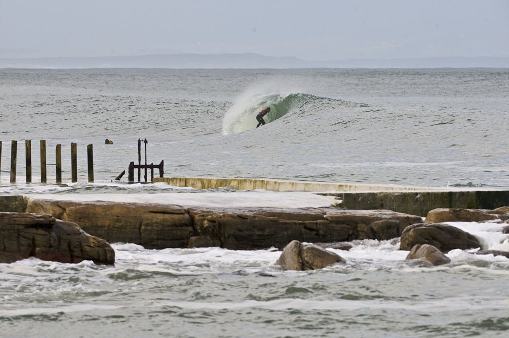 Cold Water Classic South Africa Cape Town 2009