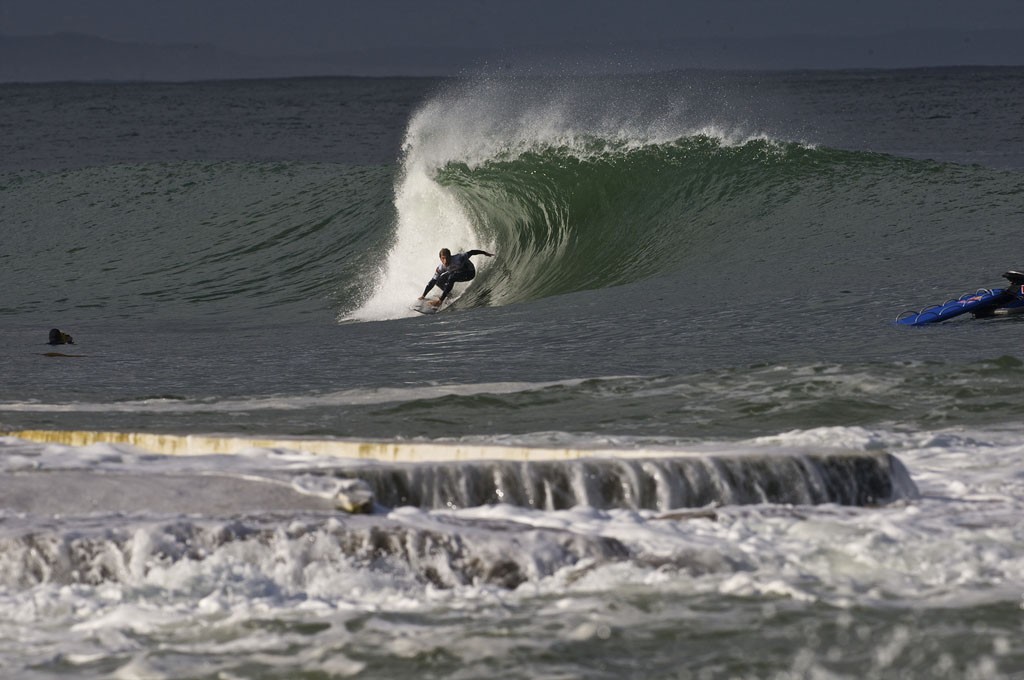 Cold Water Classic South Africa Cape Town 2009