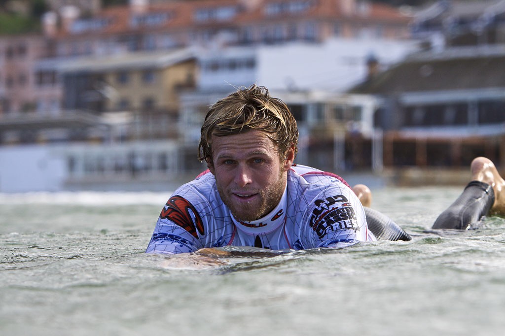 Cold Water Classic South Africa Cape Town 2009