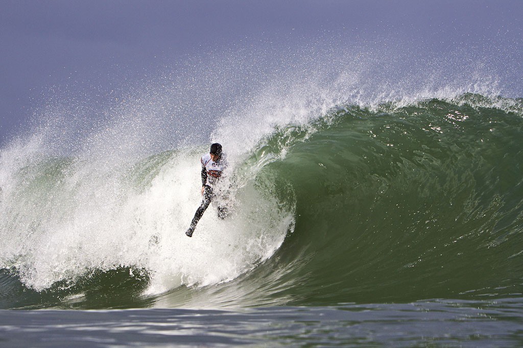 Cold Water Classic South Africa Cape Town 2009