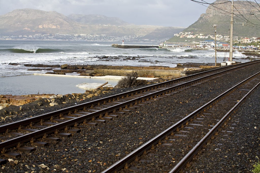 Cold Water Classic South Africa Cape Town 2009