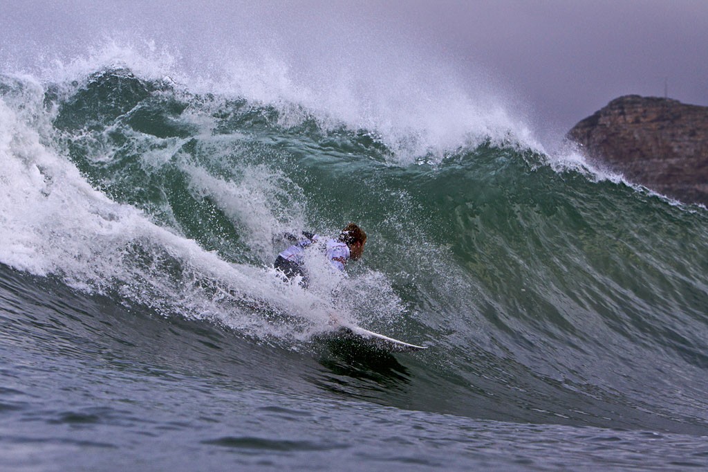 Cold Water Classic South Africa Cape Town 2009