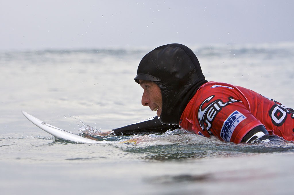 Cold Water Classic South Africa Cape Town 2009