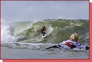 Cold Water Classic South Africa 
